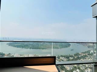Một trong căn hiếm 3 phòng ngủ tại lumiere riverside, nội thất đầy đủ, view sông, giá chỉ 55 triệu.
