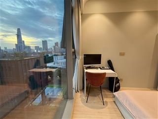 Empire city 1 phòng ngủ, giá 35 triệu/tháng, diện tích 64m², nội thất cao cấp.
