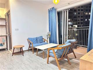 Trống sẵn palm heights 2 phòng ngủ, 79m², giá chỉ 17 triệu, full nội thất.