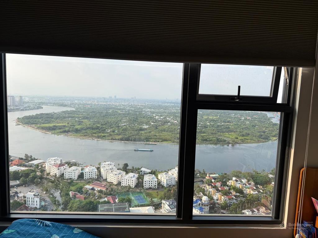 Bán gấp lumiere riverside 3 phòng ngủ, 87,8m², view sông, đã có sổ, giá bán 18 tỷ