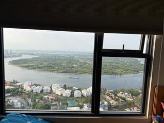 Bán gấp lumiere riverside 3 phòng ngủ, 87,8m², view sông, đã có sổ, giá bán 18 tỷ