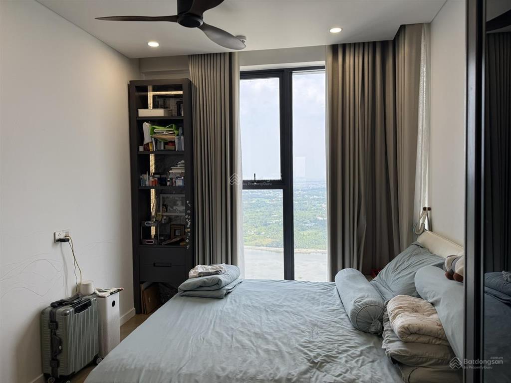 Bán gấp lumiere riverside 3 phòng ngủ, 87,8m², view sông, đã có sổ, giá bán 18 tỷ