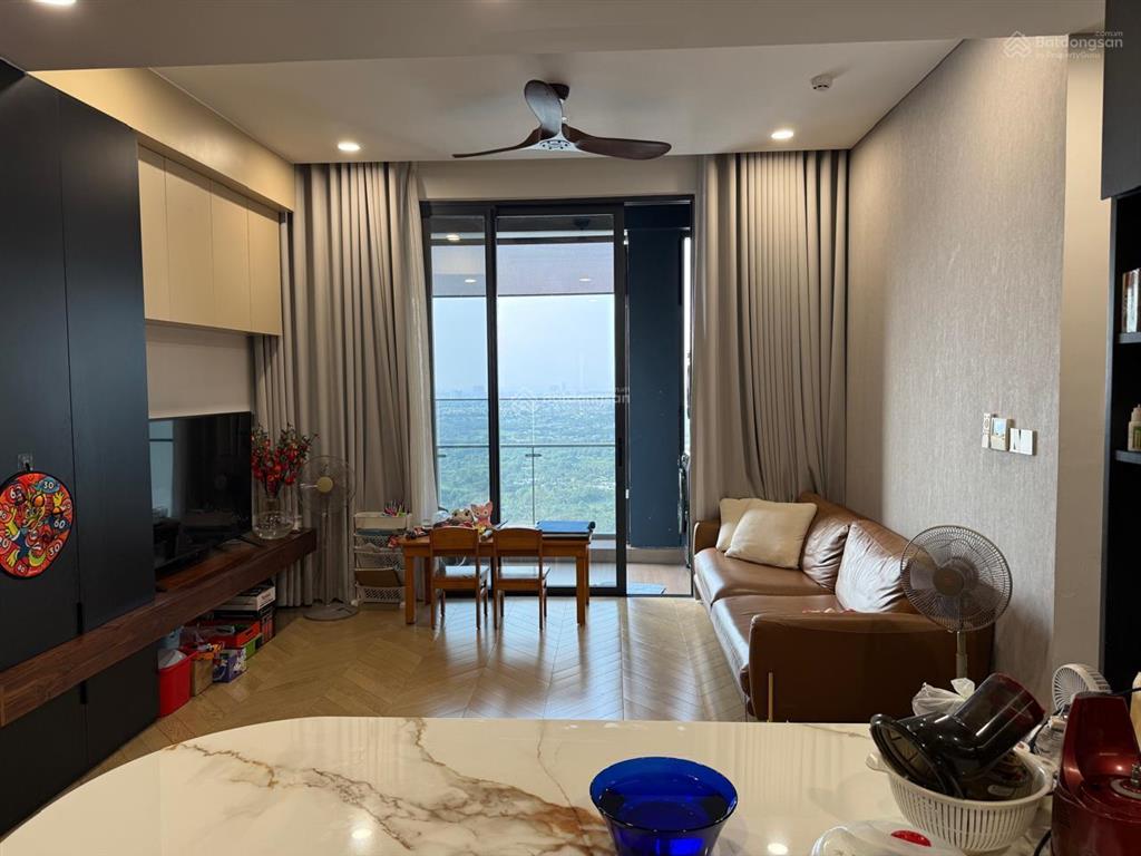 Bán gấp lumiere riverside 3 phòng ngủ, 87,8m², view sông, đã có sổ, giá bán 18 tỷ