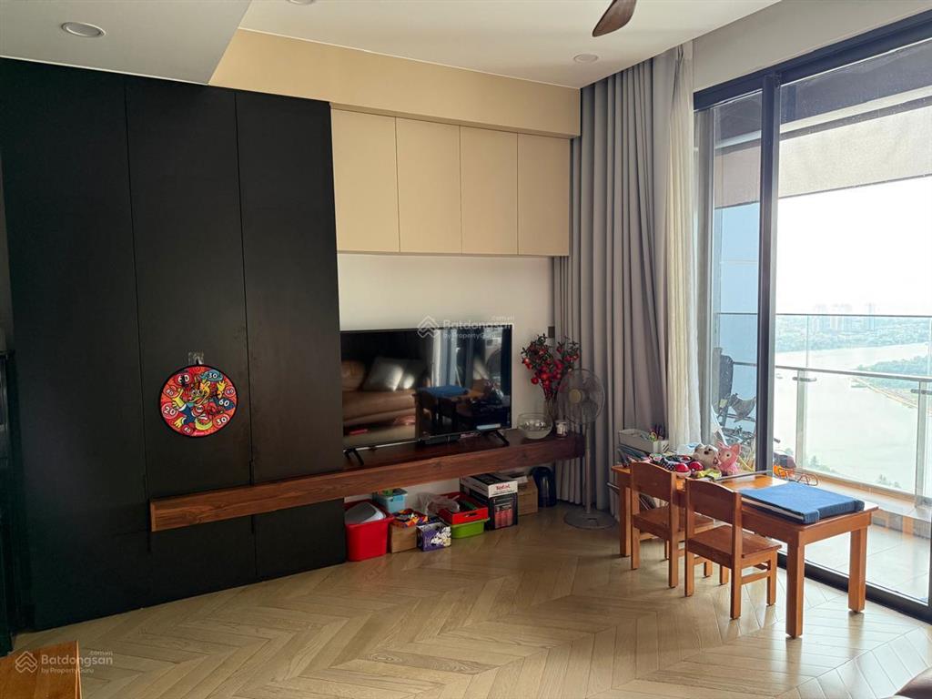 Bán gấp lumiere riverside 3 phòng ngủ, 87,8m², view sông, đã có sổ, giá bán 18 tỷ