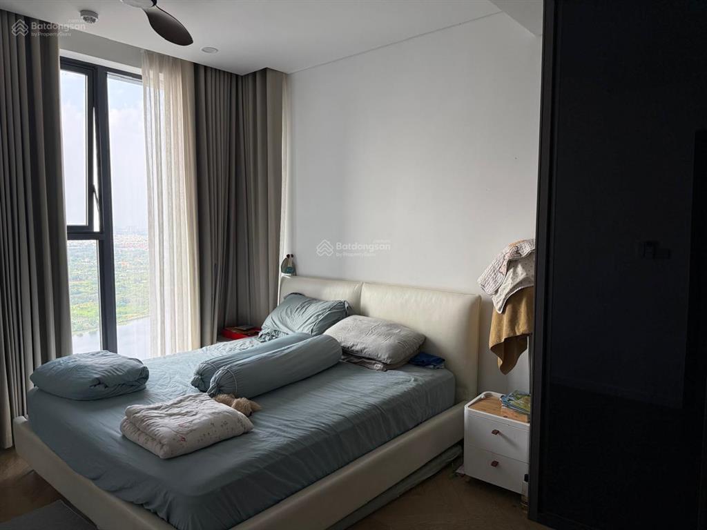 Bán gấp lumiere riverside 3 phòng ngủ, 87,8m², view sông, đã có sổ, giá bán 18 tỷ