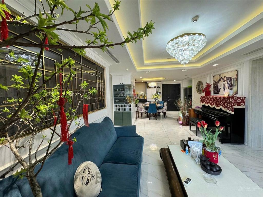 Chung cư 3pn nam phúc phú mỹ hưng cần bán 13 tỷ hơn, nội thất đầy đủ