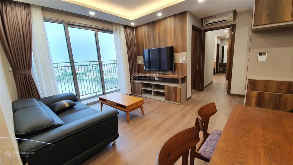 Sở hữu căn 2 phòng ngủ full nội thất cao cấp tại palm heights chỉ 8 tỷ allin