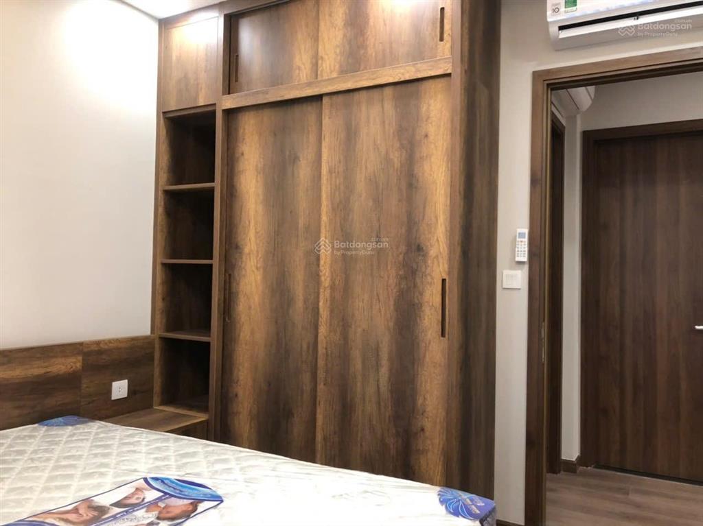 Sở hữu căn 2 phòng ngủ full nội thất cao cấp tại palm heights chỉ 8 tỷ allin