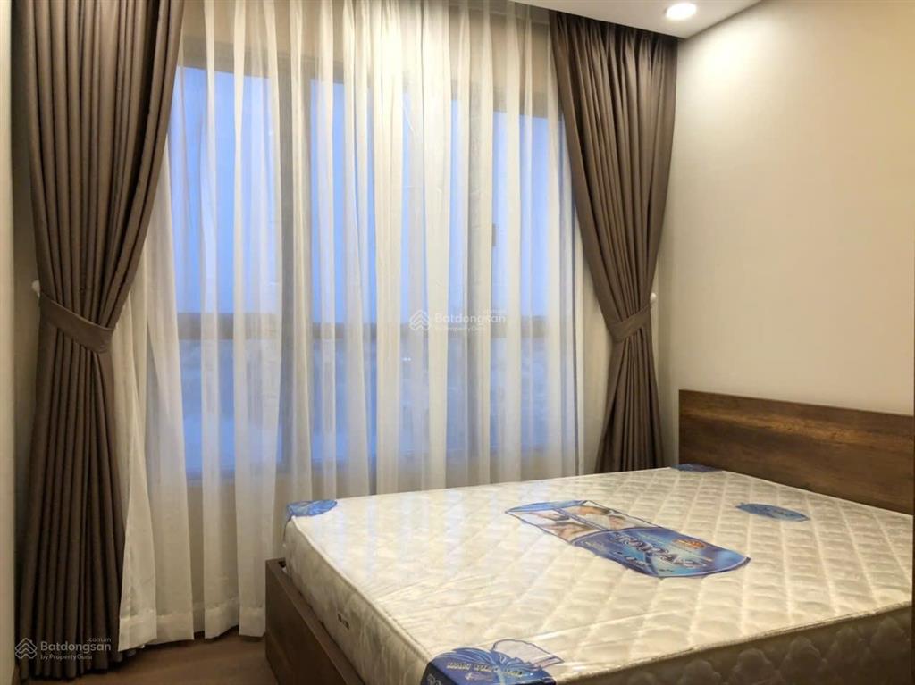 Sở hữu căn 2 phòng ngủ full nội thất cao cấp tại palm heights chỉ 8 tỷ allin