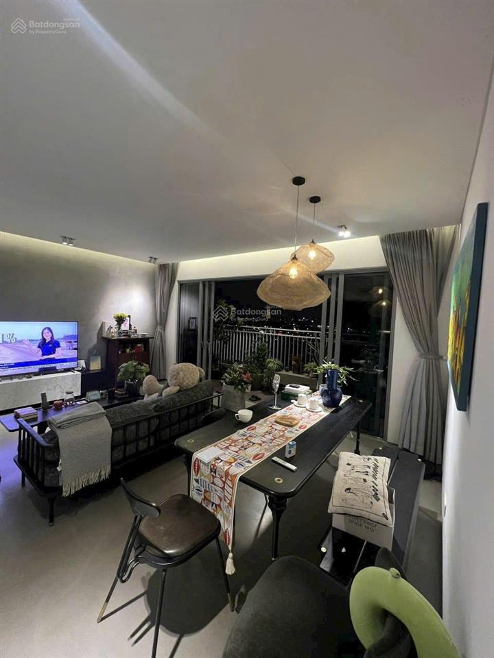 Deal hời cho căn 3 phòng ngủ full nội thất cao cấp tại palm heights, chỉ 12.4 tỷ allin.