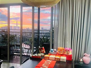 Deal hời cho căn 3 phòng ngủ full nội thất cao cấp tại palm heights, chỉ 12.4 tỷ allin.