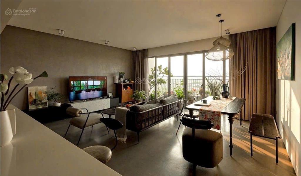 Deal hời cho căn 3 phòng ngủ full nội thất cao cấp tại palm heights, chỉ 12.4 tỷ allin.