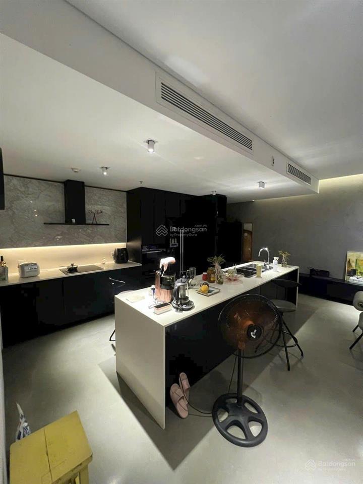 Deal hời cho căn 3 phòng ngủ full nội thất cao cấp tại palm heights, chỉ 12.4 tỷ allin.