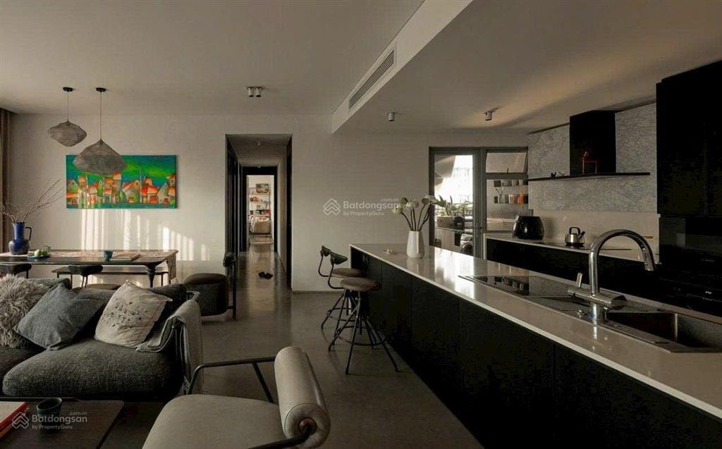 Deal hời cho căn 3 phòng ngủ full nội thất cao cấp tại palm heights, chỉ 12.4 tỷ allin.