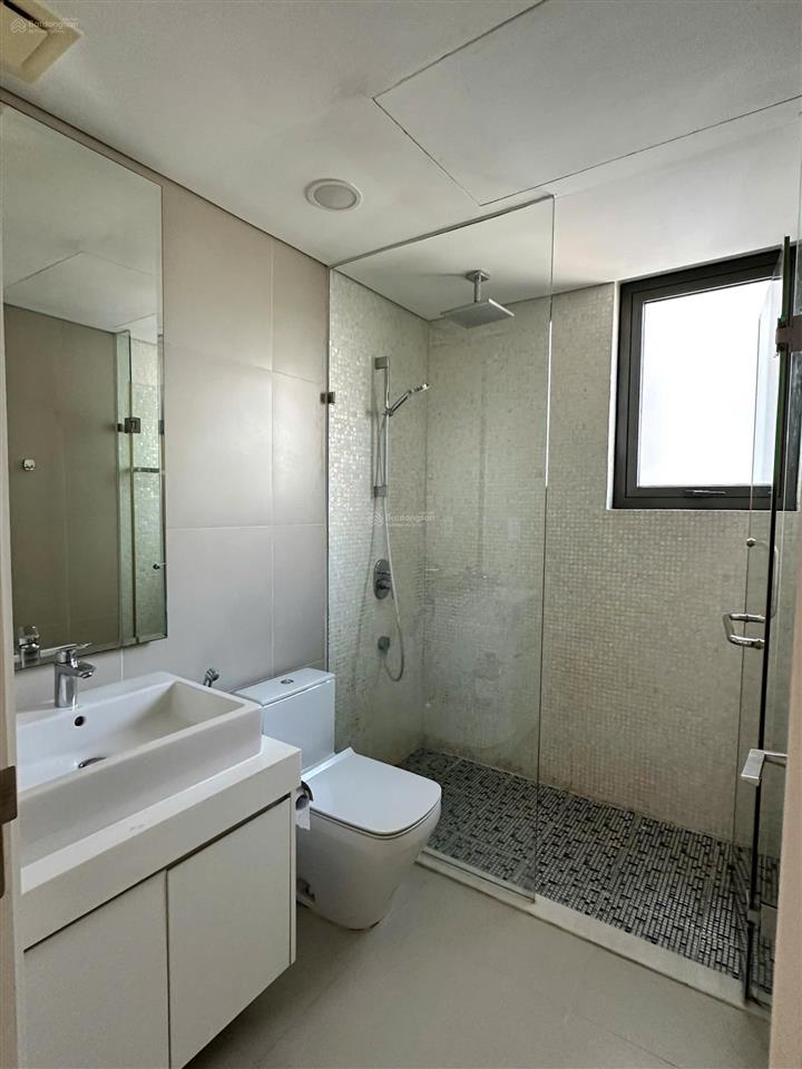 Căn 2pn 90m² full nội thất tại gateway thảo điền, giá thuê 1.500 usd.