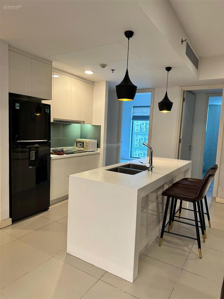 Căn 2pn 90m² full nội thất tại gateway thảo điền, giá thuê 1.500 usd.