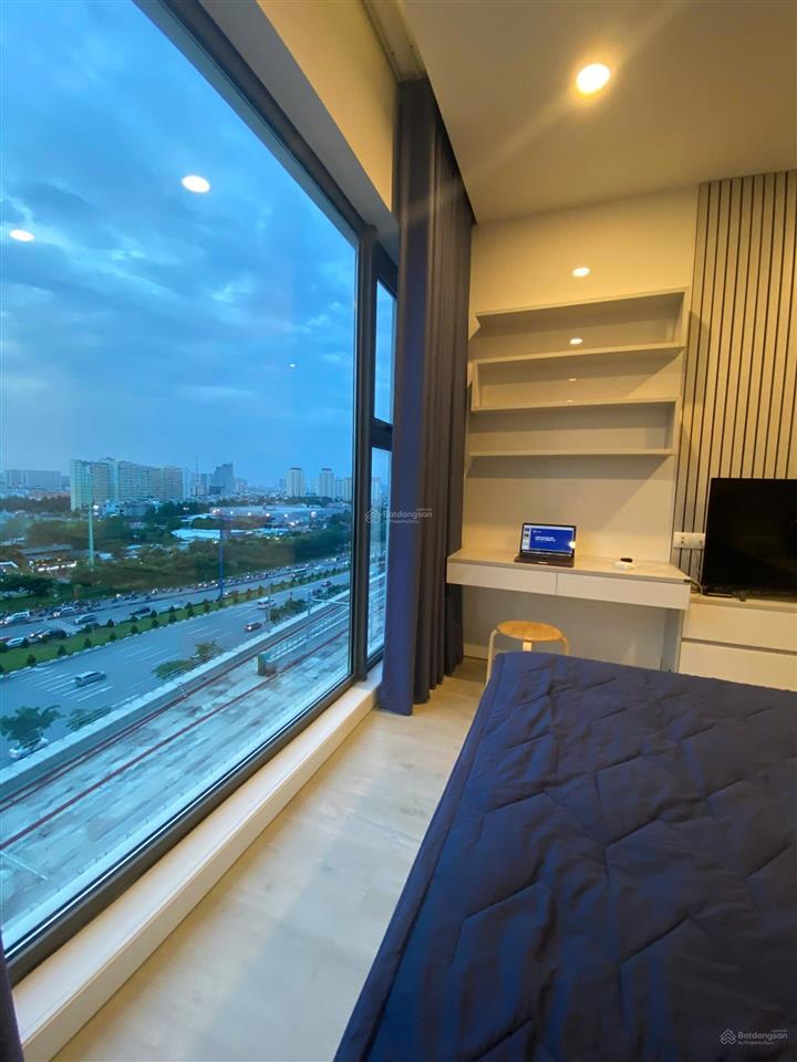 Căn 2pn 90m² full nội thất tại gateway thảo điền, giá thuê 1.500 usd.