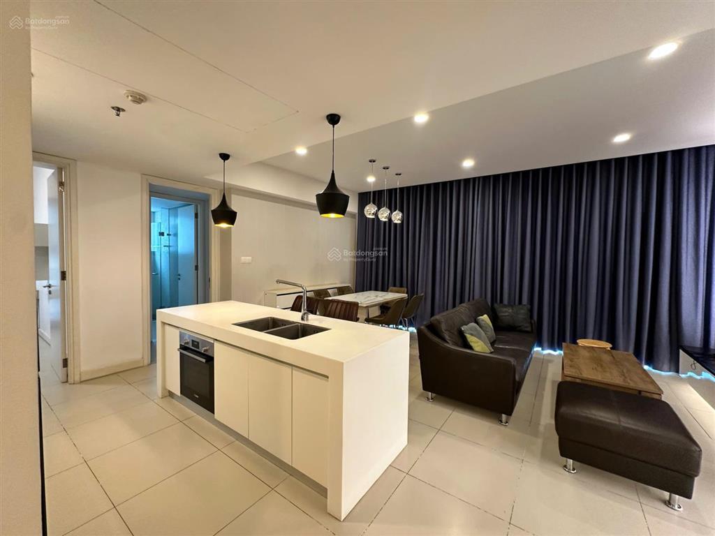 Căn 2pn 90m² full nội thất tại gateway thảo điền, giá thuê 1.500 usd.