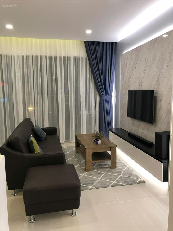 Căn 2pn 90m² full nội thất tại gateway thảo điền, giá thuê 1.500 usd.