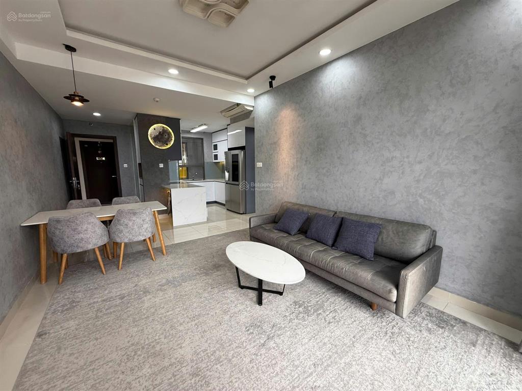 View sông, căn 3pn 96m² full nội thất tại the sun avenue, giá bán 9 tỷ