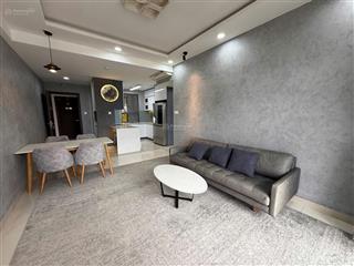 View sông, căn 3pn 96m² full nội thất tại the sun avenue, giá bán 9 tỷ