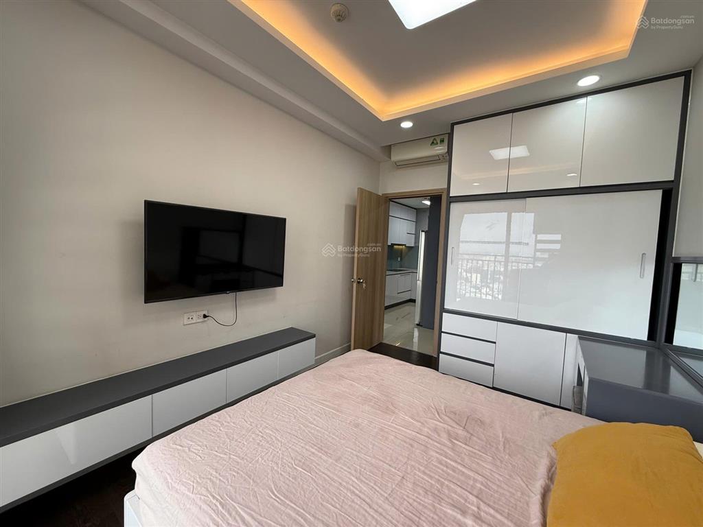 View sông, căn 3pn 96m² full nội thất tại the sun avenue, giá bán 9 tỷ