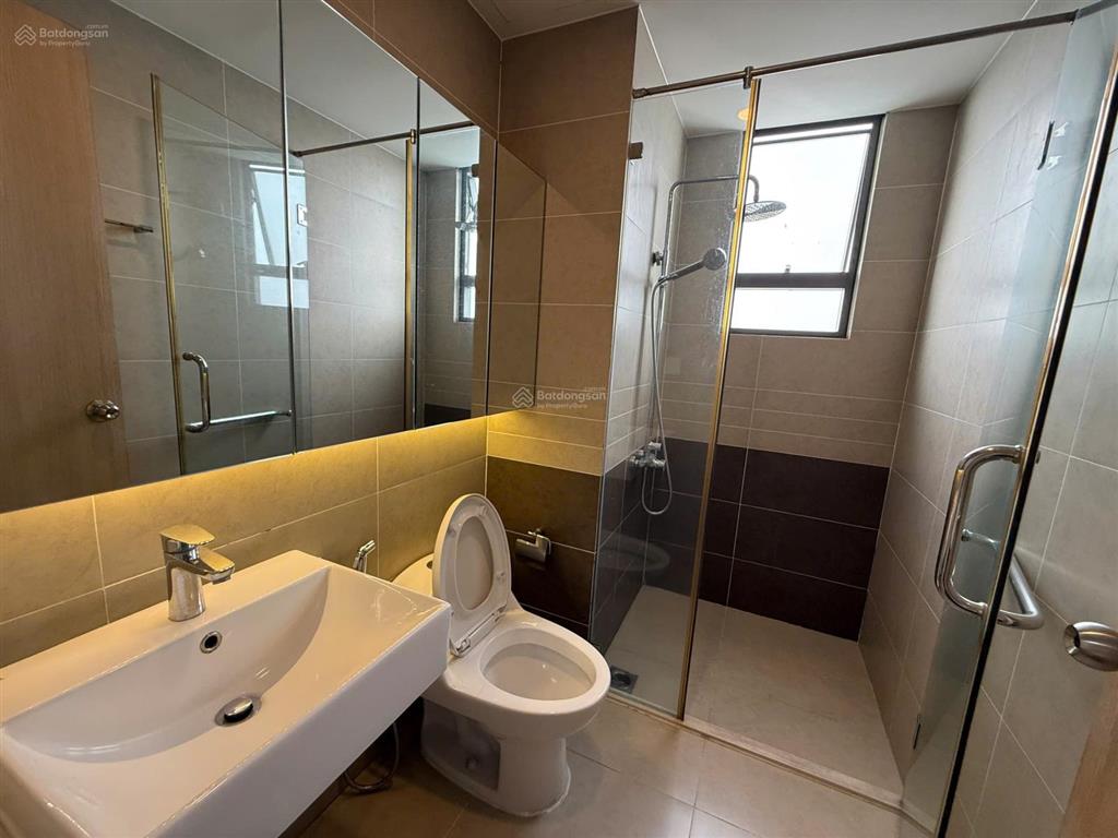 View sông, căn 3pn 96m² full nội thất tại the sun avenue, giá bán 9 tỷ