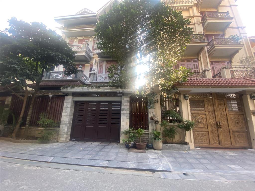 Siêu rẻ cơ hội đầu tư 76m2 phân lô oto lê đức thọ chỉ 20 tỷ còn thương lượng