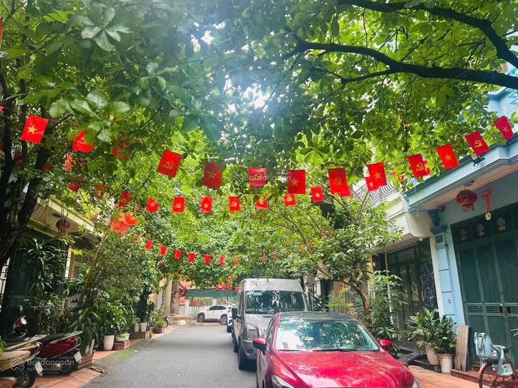 Siêu rẻ cơ hội đầu tư 76m2 phân lô oto lê đức thọ chỉ 20 tỷ còn thương lượng