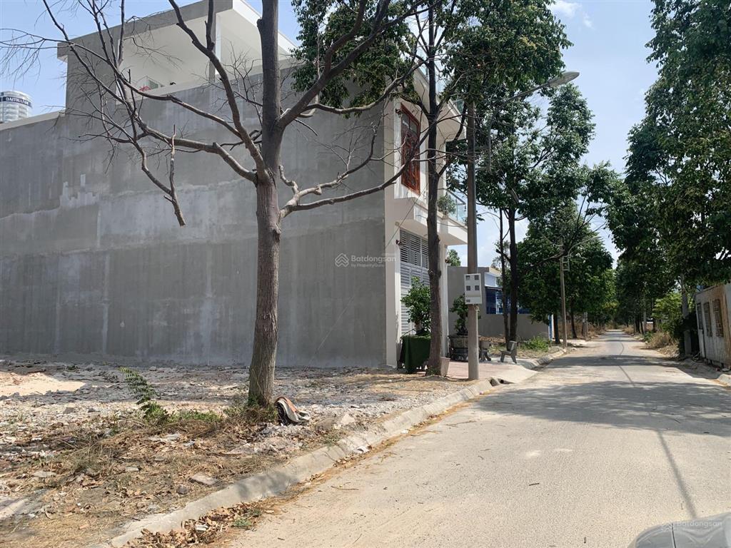 Đất nền (hợp đồng mua bán  hạ tầng đầy đủ  dành cho ai cần xây nhà ở luôn)  85m2  22tr/m2 (tl)
