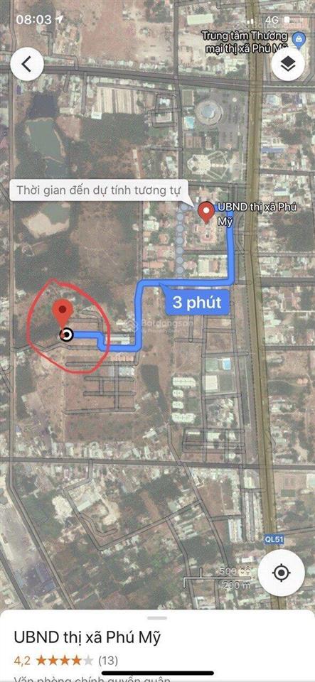Bán khu đất 8.000m ý tưởng khai thác logistics garden  110m mặt tiền  28,8ty (~ giá đền bù)