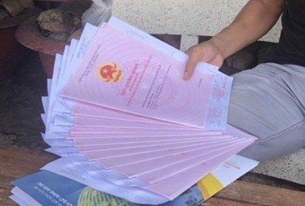 Bán khu đất 8.000m ý tưởng khai thác logistics garden  110m mặt tiền  28,8ty (~ giá đền bù)