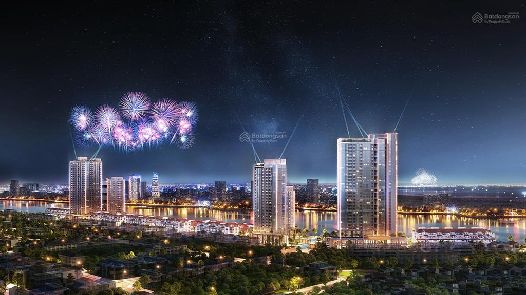 Căn hộ cao cấp sun symphony residence 5 view sông hàn đẹp nhất thành phố đà nẵng  gía gđ 1 từ cđt