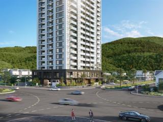 Căn hộ hiyori aqua tower view biển mỹ khê đà nẵng  biểu tượng sống nghỉ dưỡng đẳng cấp
