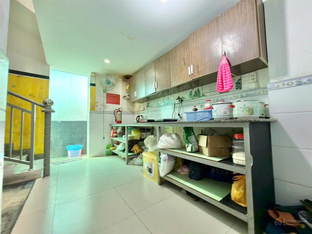 Ở trọ cao cấp bao mọi chi phí dương quảng hàm p5 gò vấp môi trường văn minh lịch sự