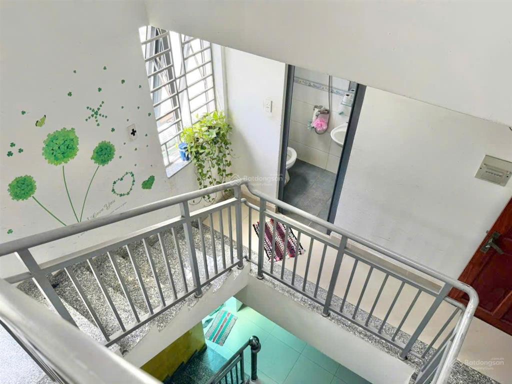 Ở trọ cao cấp bao mọi chi phí dương quảng hàm p5 gò vấp môi trường văn minh lịch sự