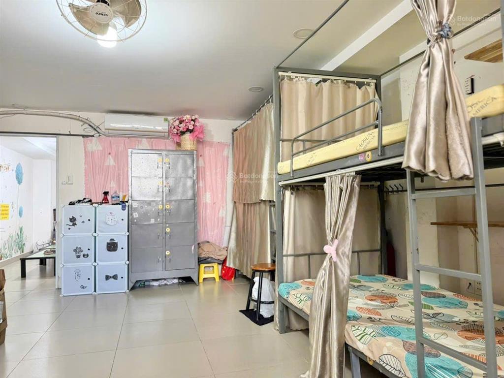 Ở trọ cao cấp bao mọi chi phí dương quảng hàm p5 gò vấp môi trường văn minh lịch sự