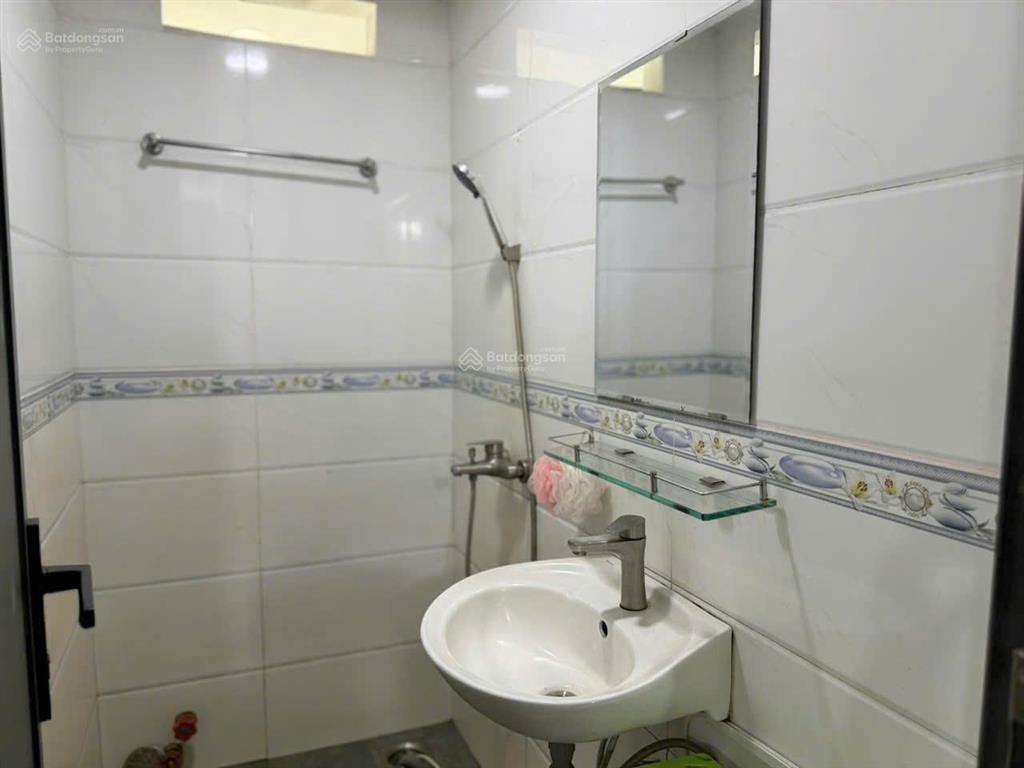 Ở trọ cao cấp bao mọi chi phí dương quảng hàm p5 gò vấp môi trường văn minh lịch sự