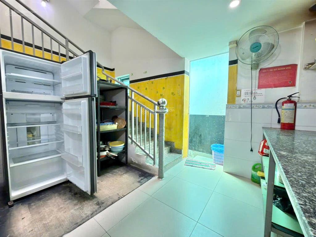 Ở trọ cao cấp bao mọi chi phí dương quảng hàm p5 gò vấp môi trường văn minh lịch sự