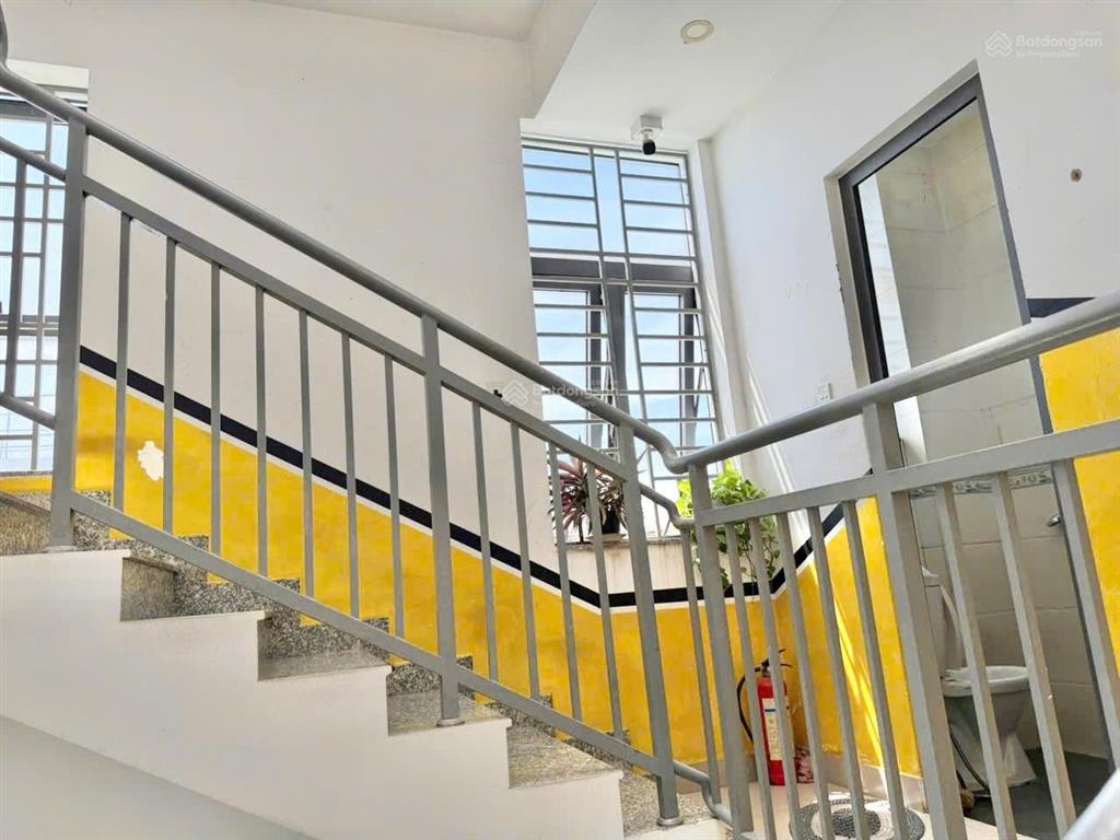 Ở trọ cao cấp bao mọi chi phí dương quảng hàm p5 gò vấp môi trường văn minh lịch sự