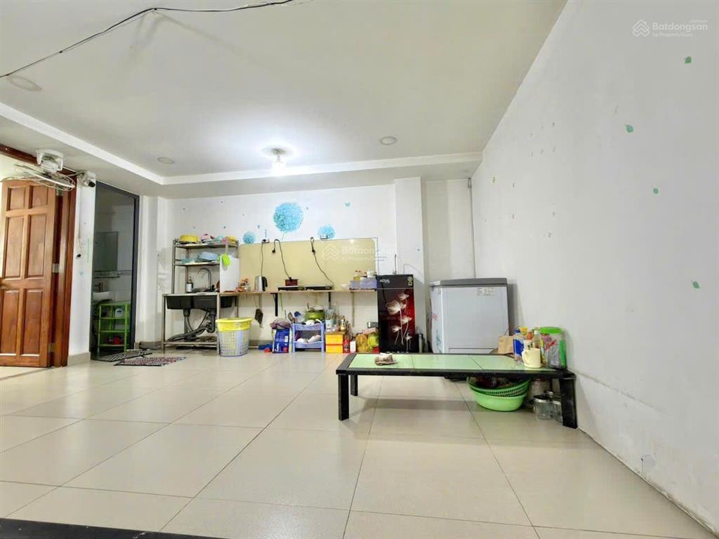 Ở trọ cao cấp bao mọi chi phí dương quảng hàm p5 gò vấp môi trường văn minh lịch sự