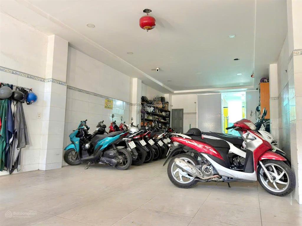 Ở trọ cao cấp bao mọi chi phí dương quảng hàm p5 gò vấp môi trường văn minh lịch sự