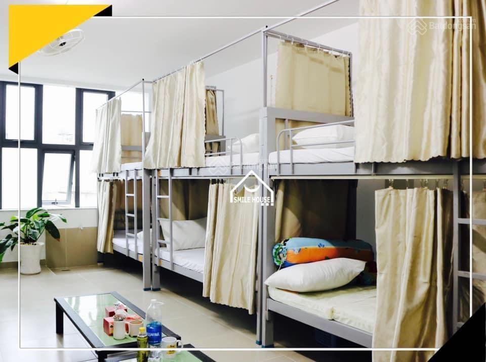Ký túc xá cao cấp văn minh lịch sự bao trọn gói dương quảng hàm gò vấp gần đh văn lang ưu đãi khủng