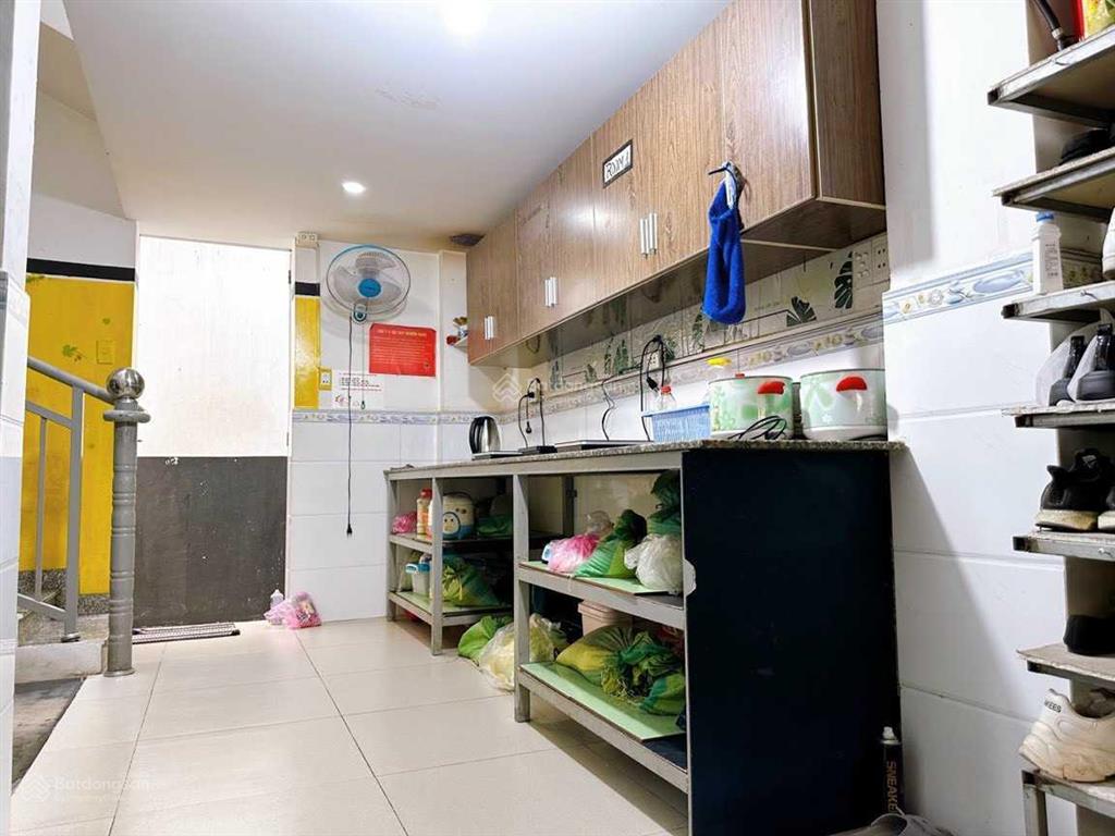 Ký túc xá cao cấp văn minh lịch sự bao trọn gói dương quảng hàm gò vấp gần đh văn lang ưu đãi khủng