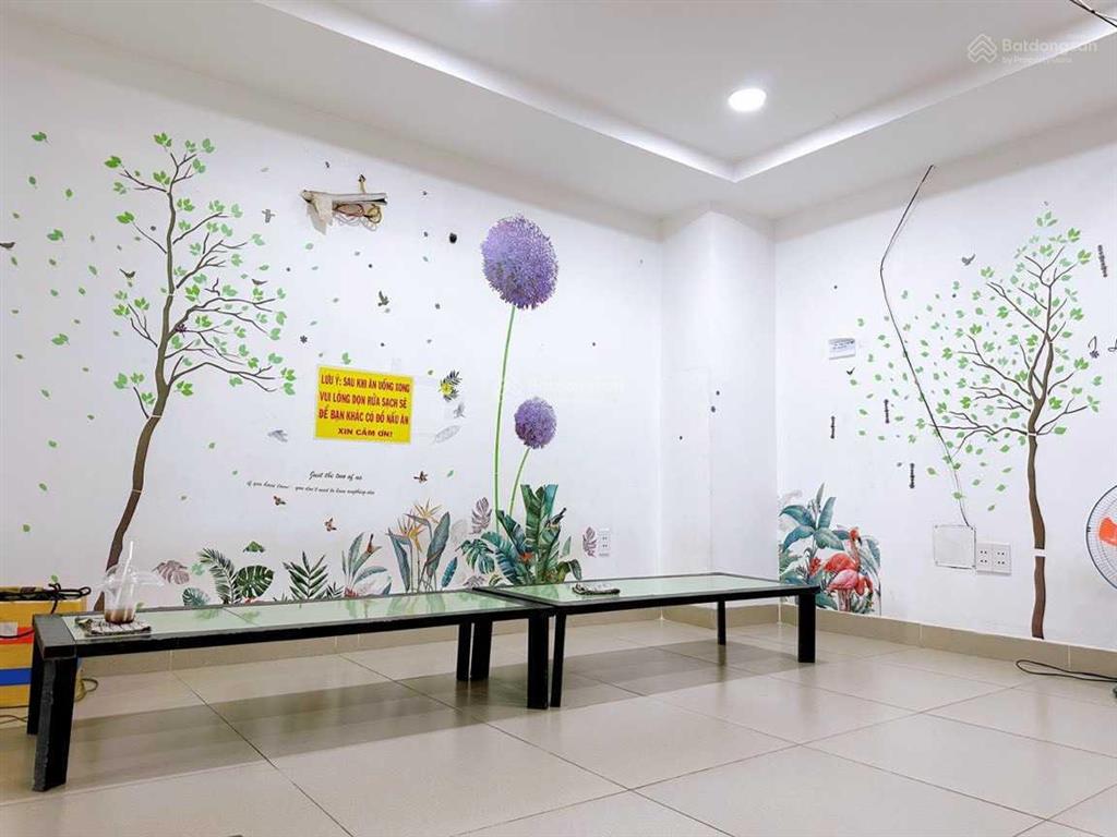 Ký túc xá cao cấp văn minh lịch sự bao trọn gói dương quảng hàm gò vấp gần đh văn lang ưu đãi khủng