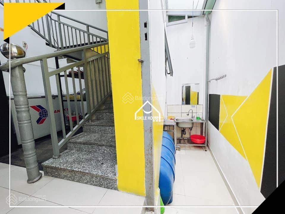 Ký túc xá cao cấp văn minh lịch sự bao trọn gói dương quảng hàm gò vấp gần đh văn lang ưu đãi khủng