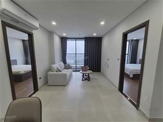 Cho thuê căn hộ 3pn, 101m2 giá ưu đãi tại khai sơn city, long biên, hà nội