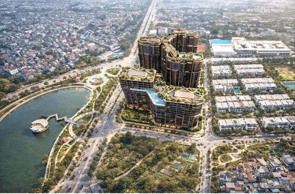 Quỹ căn đợt 1 the magnolia (mik khai sơn) chỉ từ 99 triệu, bank 0% 24th ,quà tặng giới hạn 2%