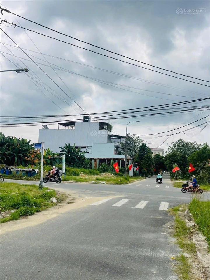 Bán đất đường nhơn hoà xuân vị trí siêu đẹp, khu dân cư đông đúc, giá hời