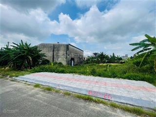 Bán đất đường nhơn hoà xuân vị trí siêu đẹp, khu dân cư đông đúc, giá hời